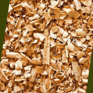 Processus de création de granulés de bois Français pour Gard'Bois