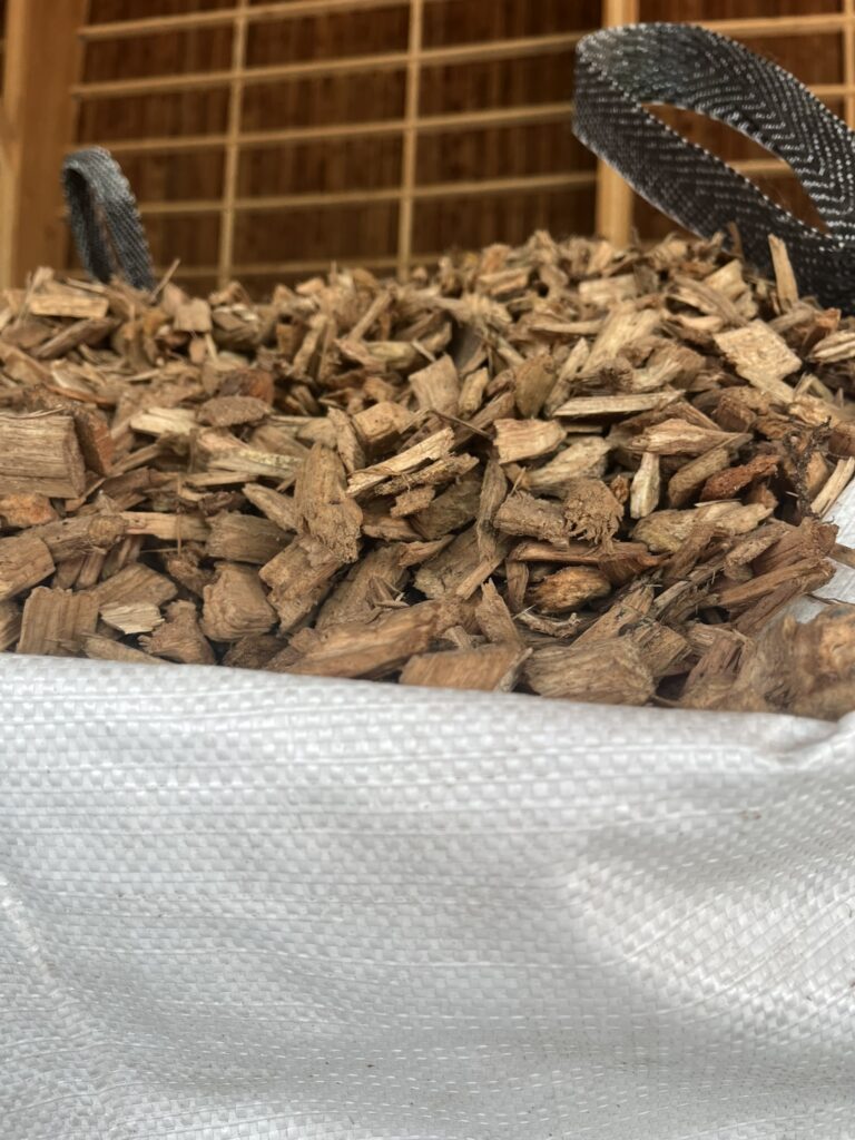 Granulés de bois certifiés naturels et locaux Gard'Bois