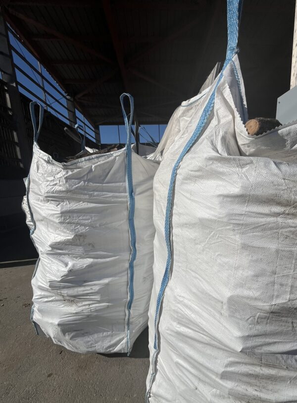 bigbag bûches de bois bigbag bûches de bois